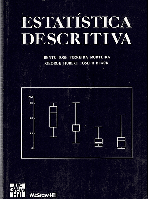 Estatística descritiva