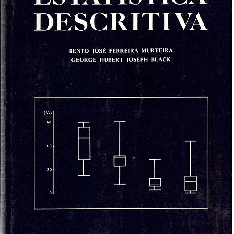 Estatística descritiva 1