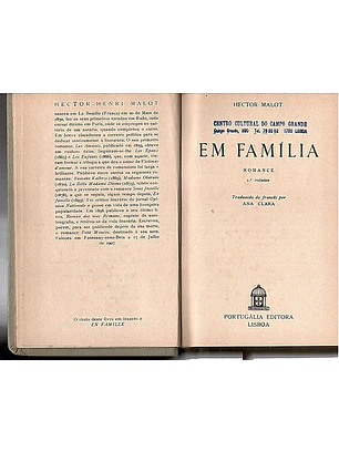 Em família