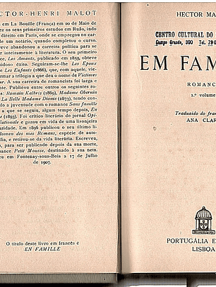 Em família