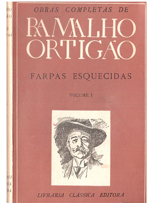 Farpas esquecidas volume 2