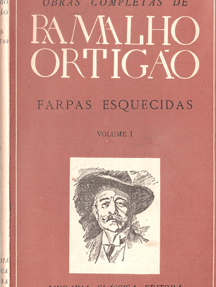 Farpas esquecidas volume 2
