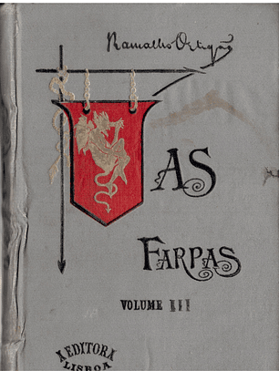 As farpas Volume 3