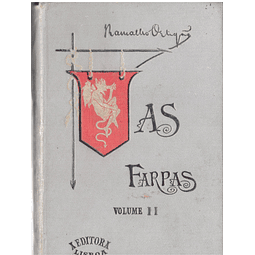 As farpas Volume 2