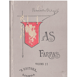 As farpas Volume 11