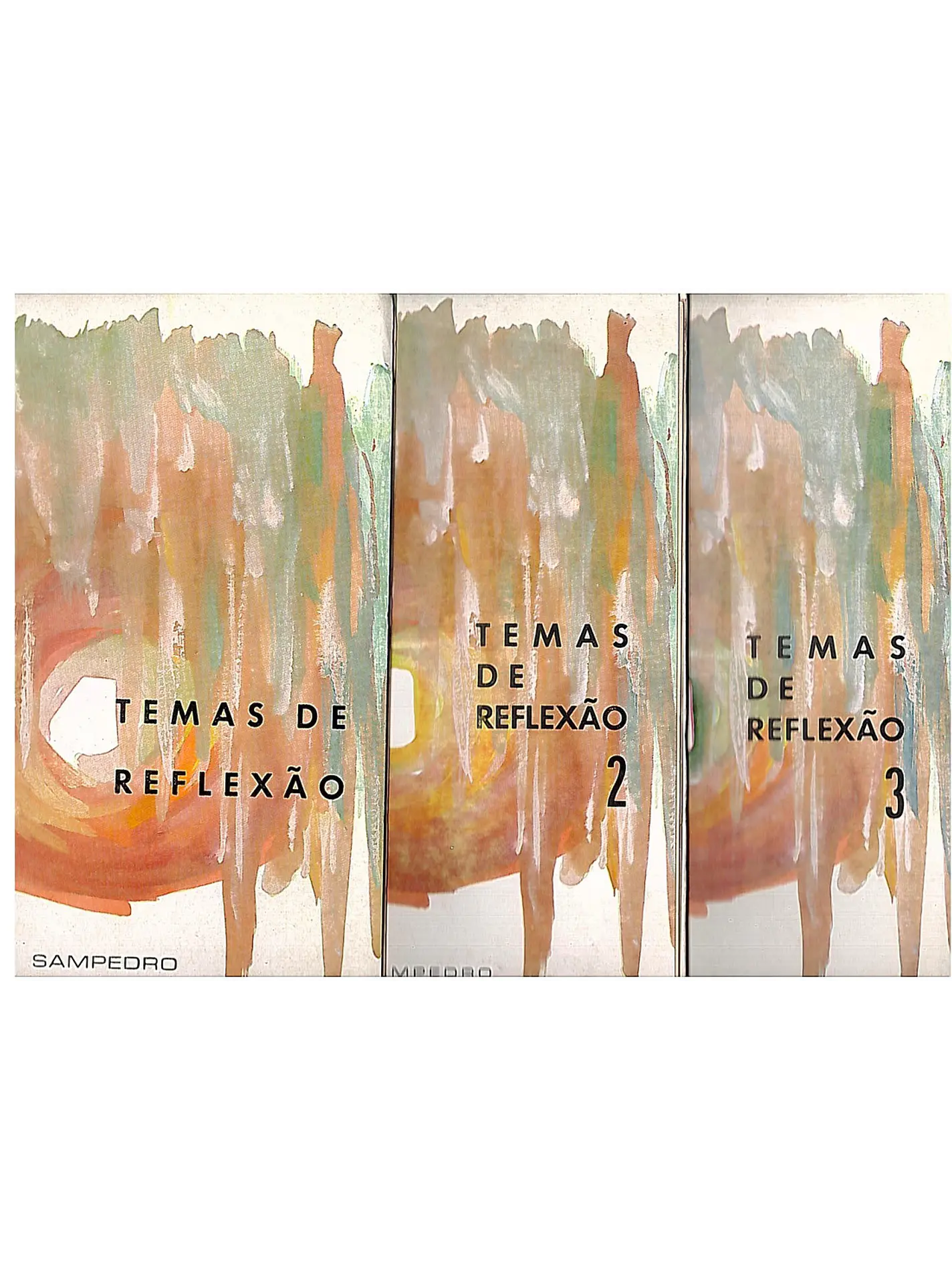 Temas de reflexão - Volume 2 1