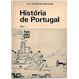 História de Portugal (Volume 2)