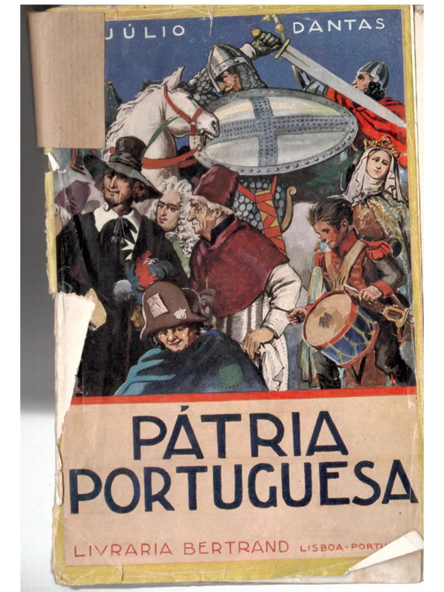 Pátria Portuguesa 1