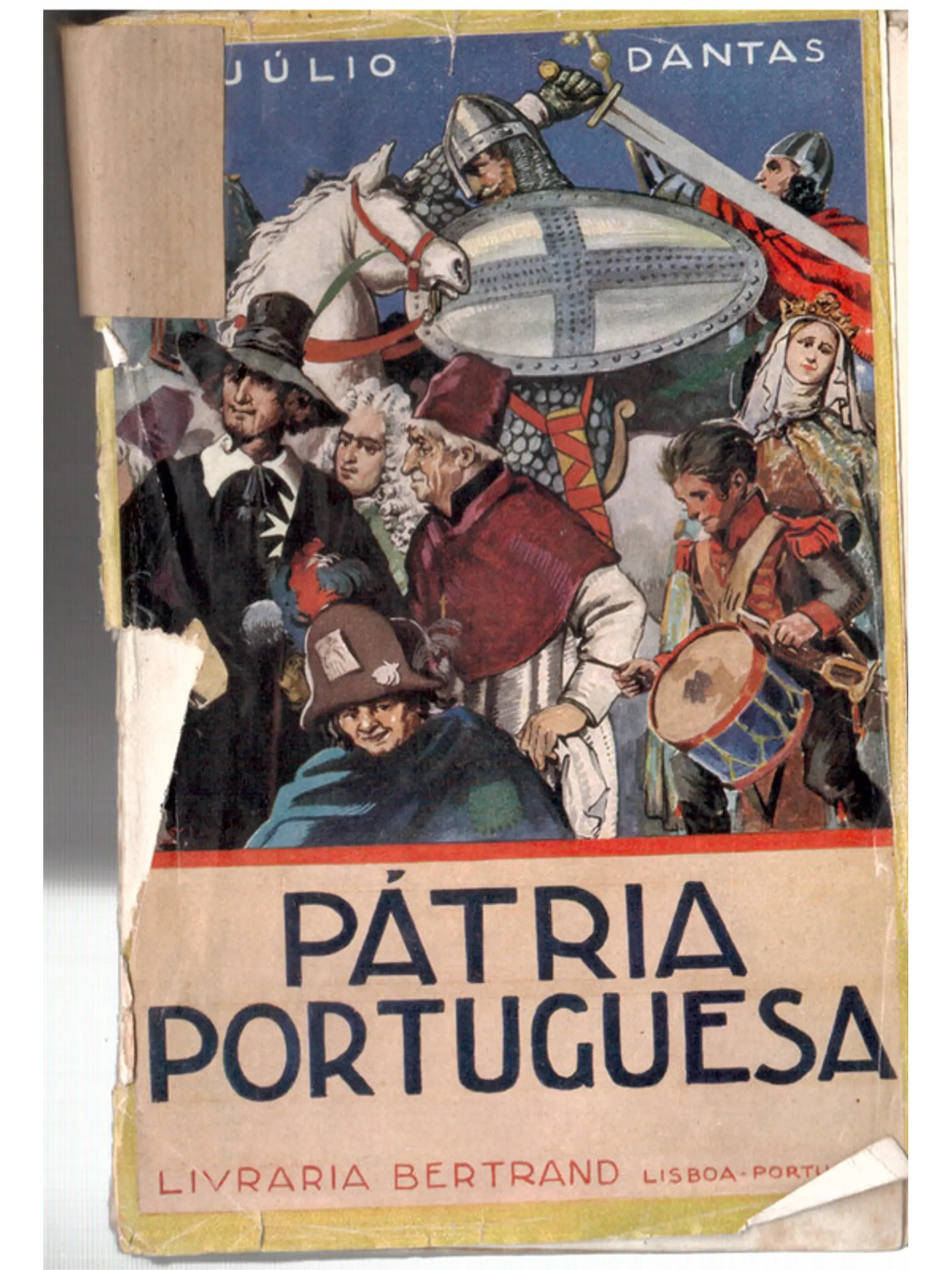 Pátria Portuguesa 1