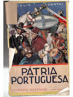 Pátria Portuguesa