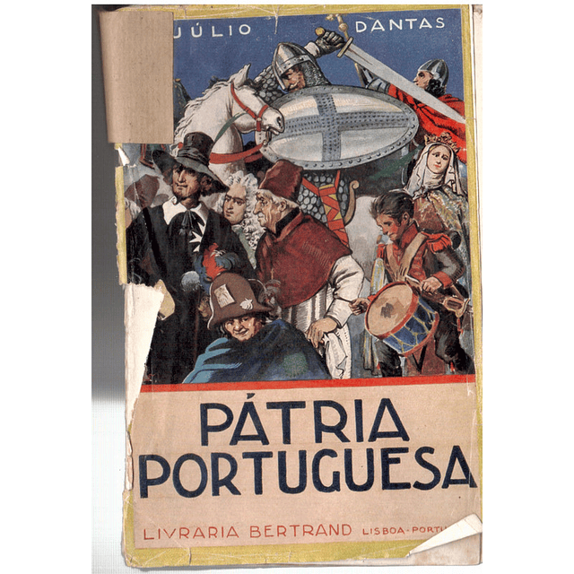PÁTRIA PORTUGUESA