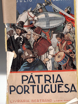 Pátria Portuguesa