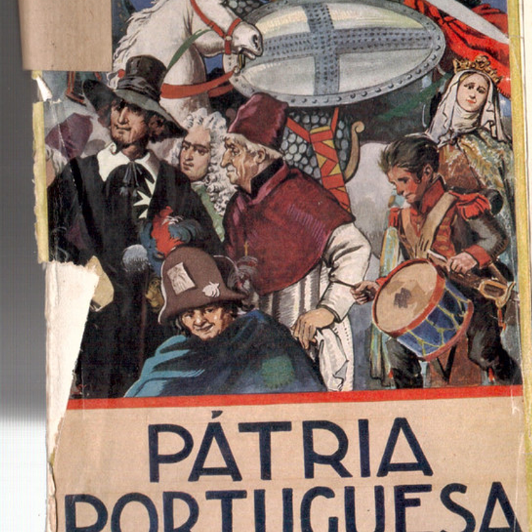 Pátria Portuguesa 1
