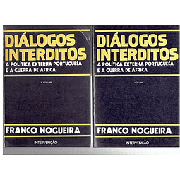 DIÁLOGOS INTERDITOS 1
