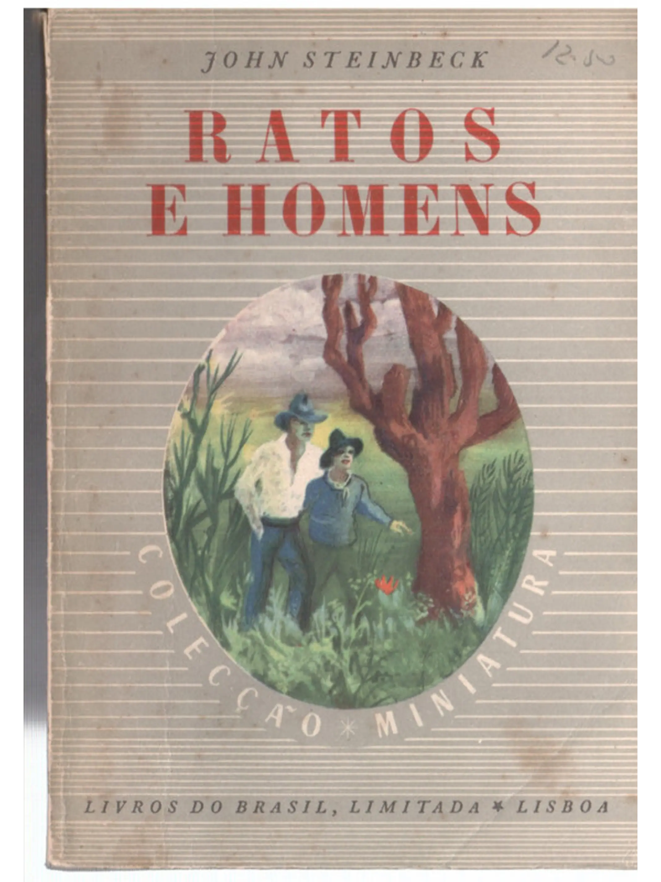 Ratos e homens 1