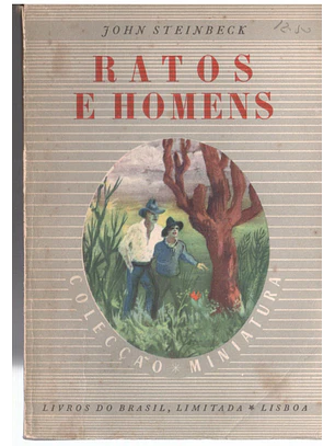Ratos e homens