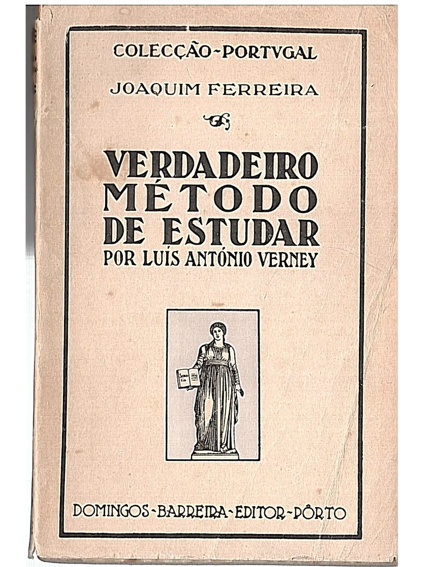 Verdadeiro método de estudar 1