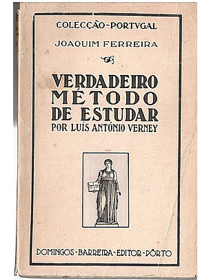 Verdadeiro método de estudar