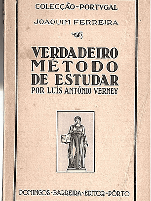 Verdadeiro método de estudar