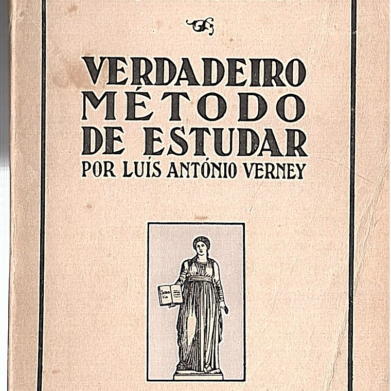 Verdadeiro método de estudar 1