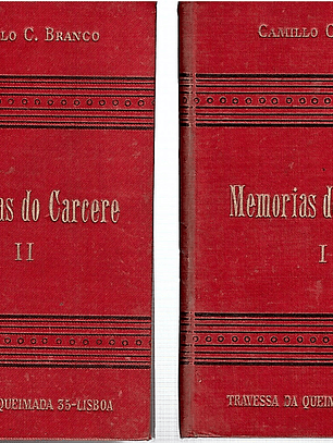 Memórias do cárcere 2