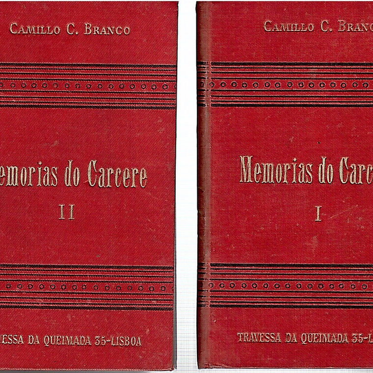 Memórias do cárcere 2 1