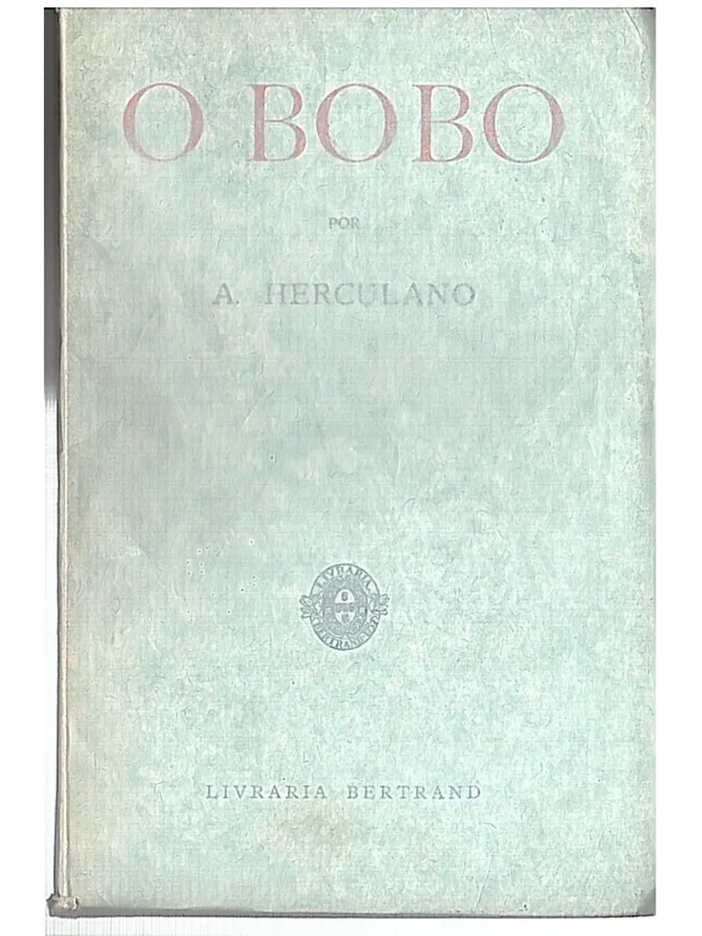 O bobo 1