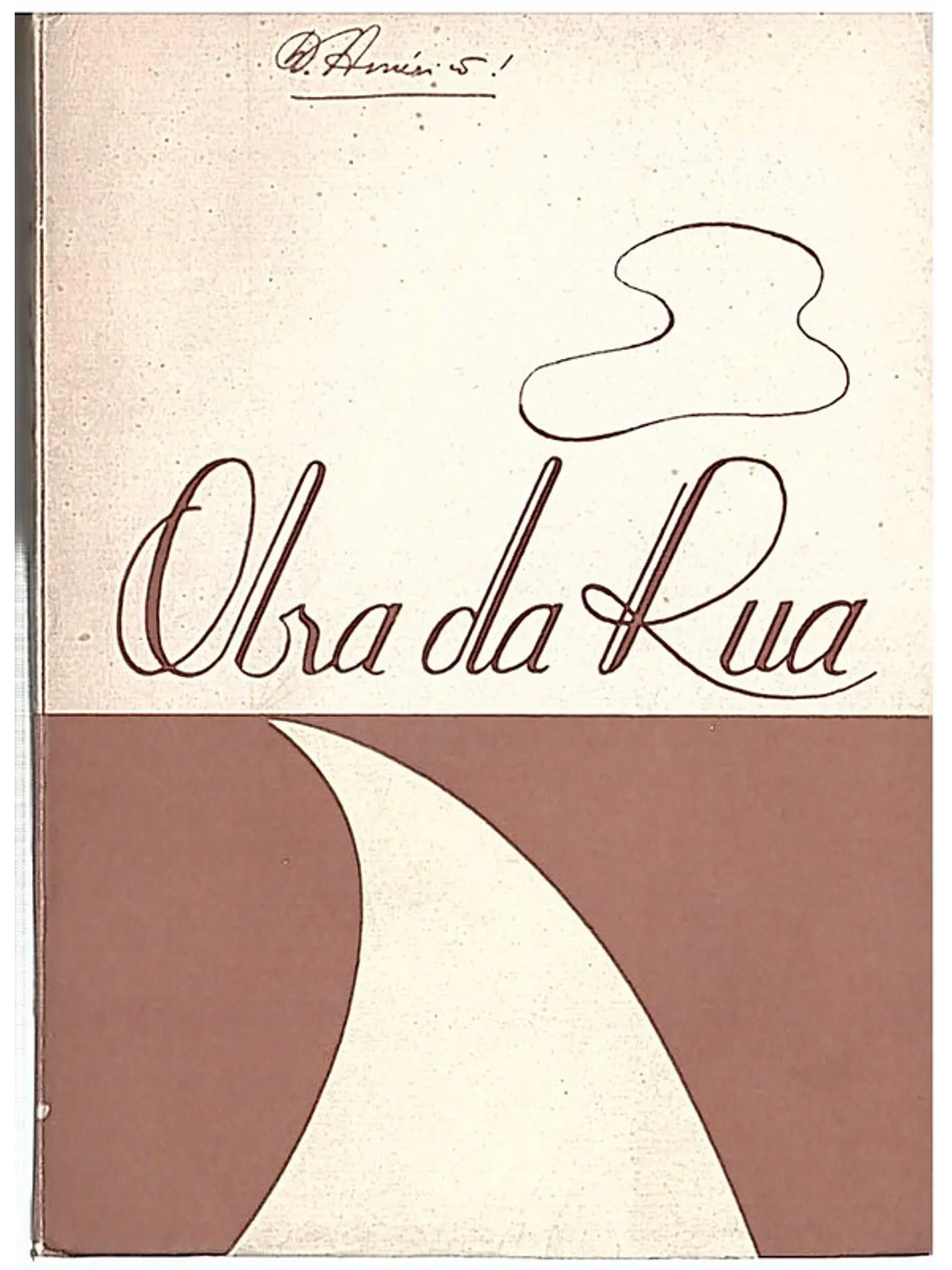 Obra da Rua  1