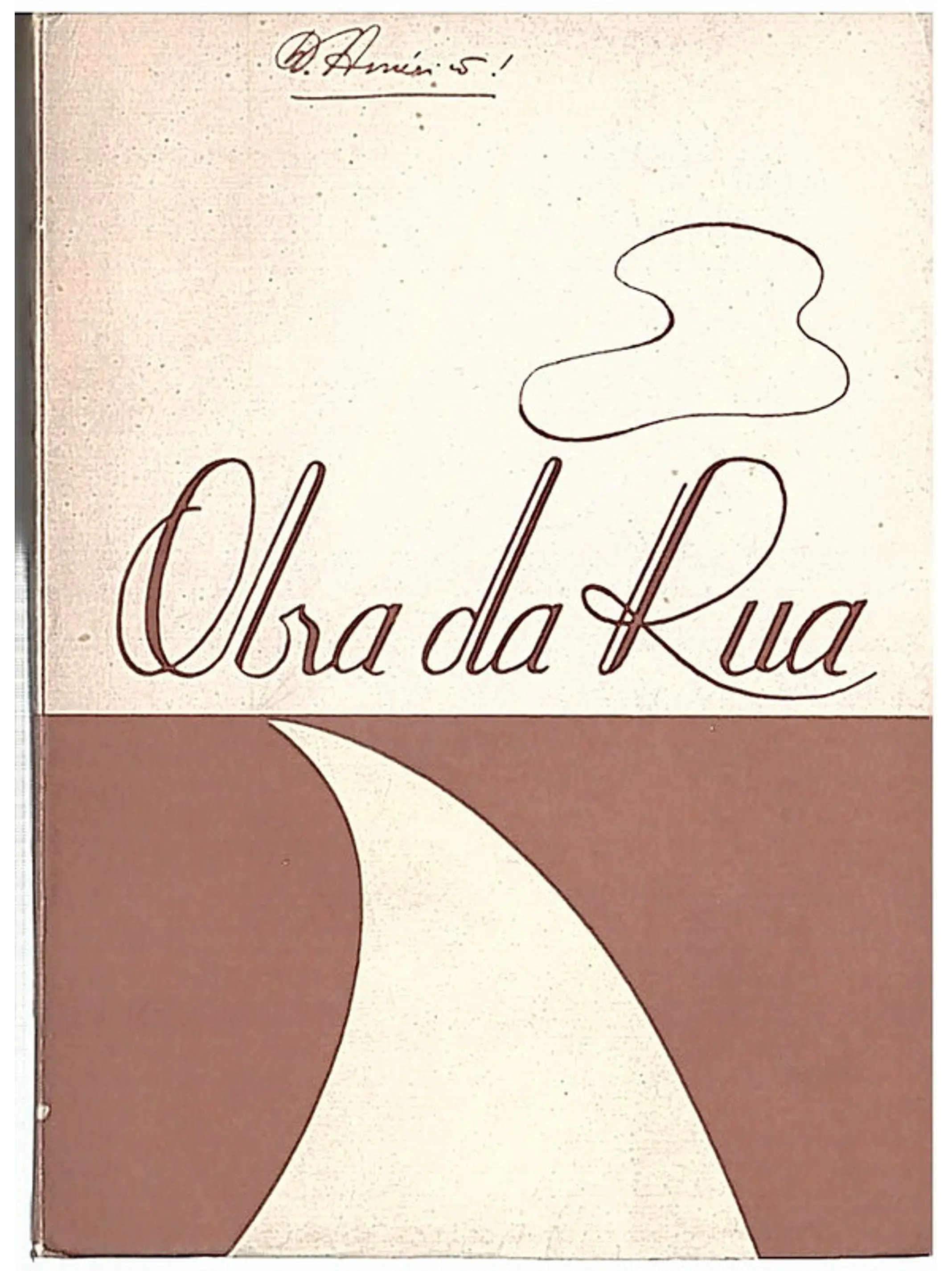 Obra da Rua  1