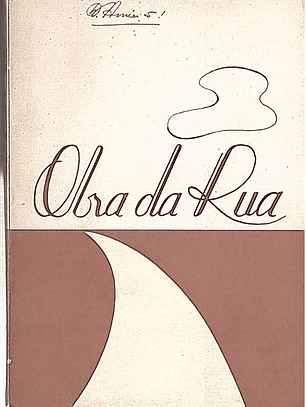 OBRA DA RUA