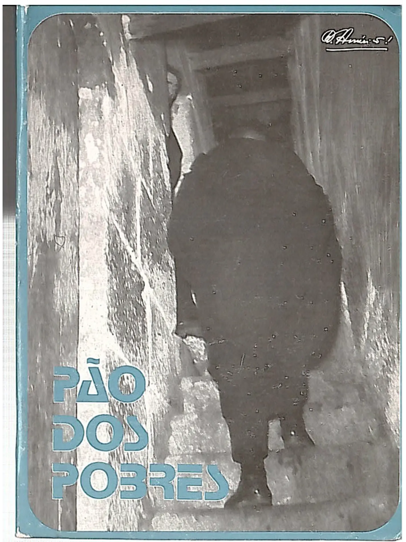 Pão dos Pobres (ed. 4) 1