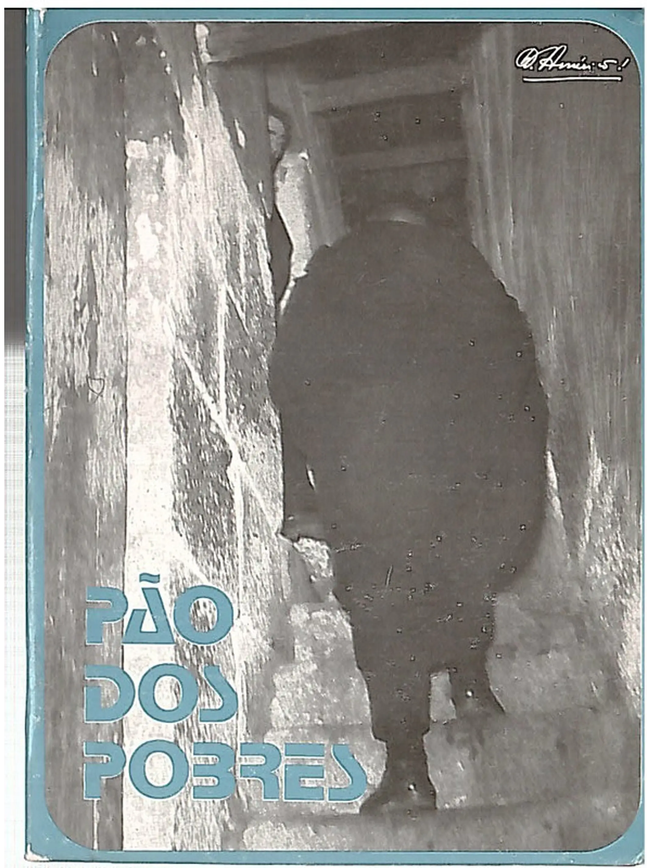 Pão dos Pobres (ed. 4) 1