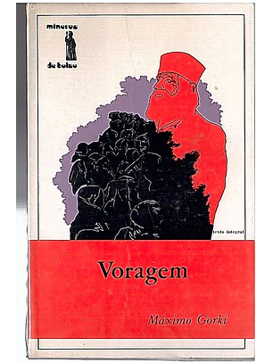 Voragem