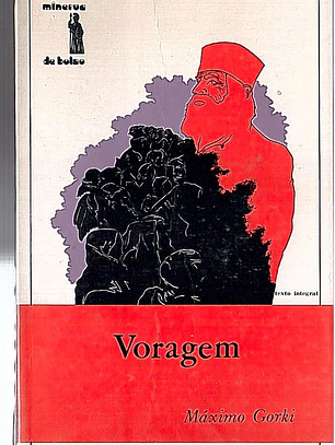 Voragem
