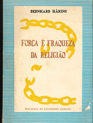 Força e Fraqueza da Religião