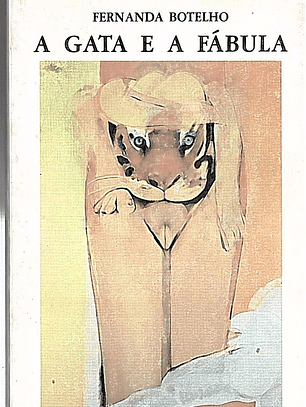 A gata e a fábula