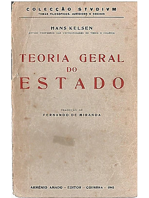 Teoria geral do estado (45)