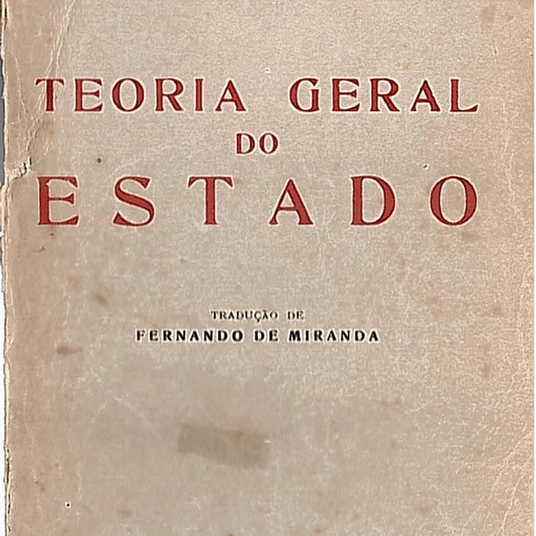 Teoria geral do estado (45) 1