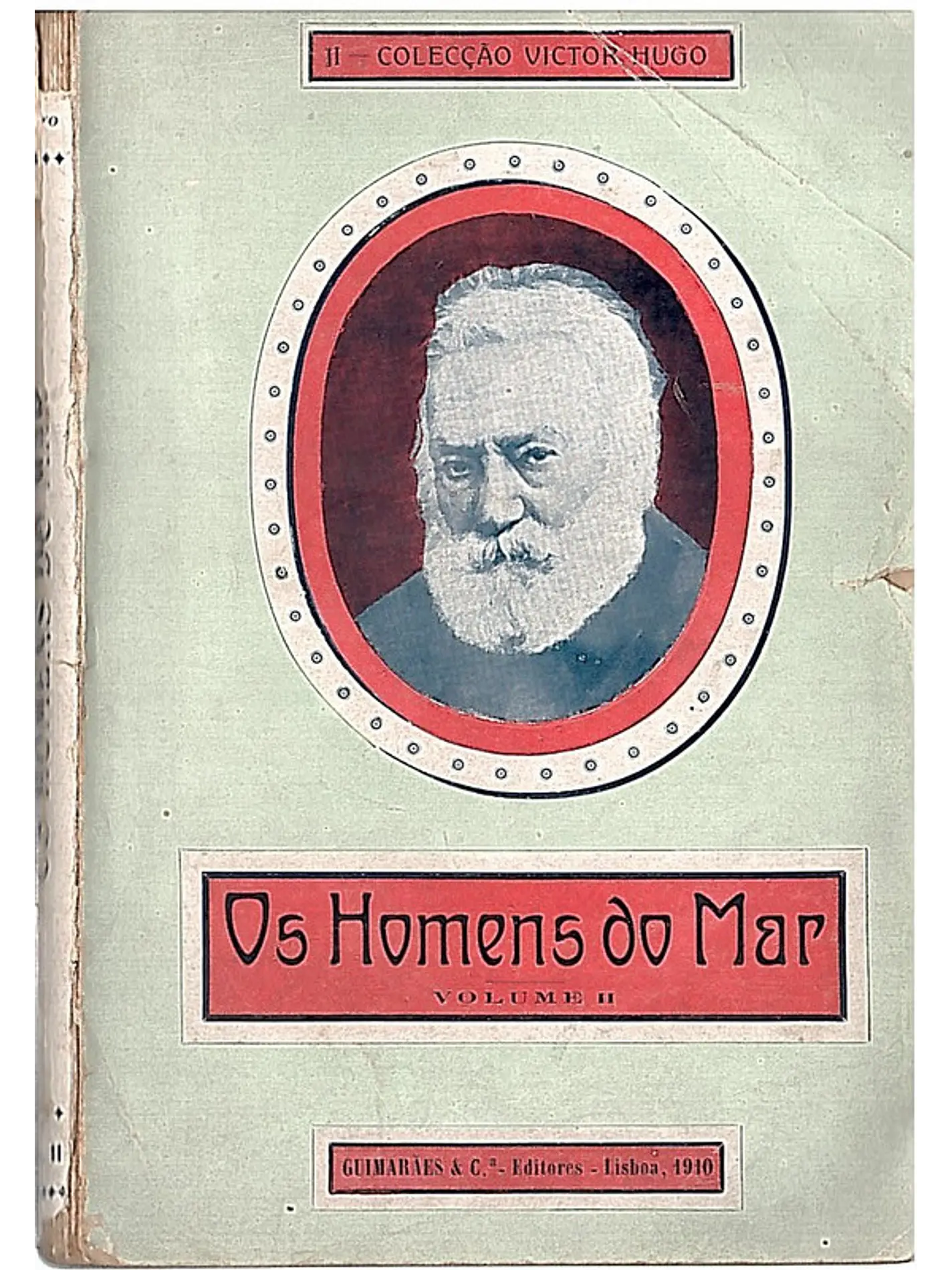 Os homens do mar 1