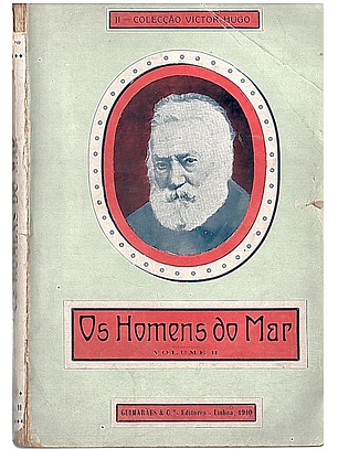 Os homens do mar