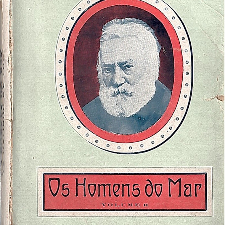 Os homens do mar 1