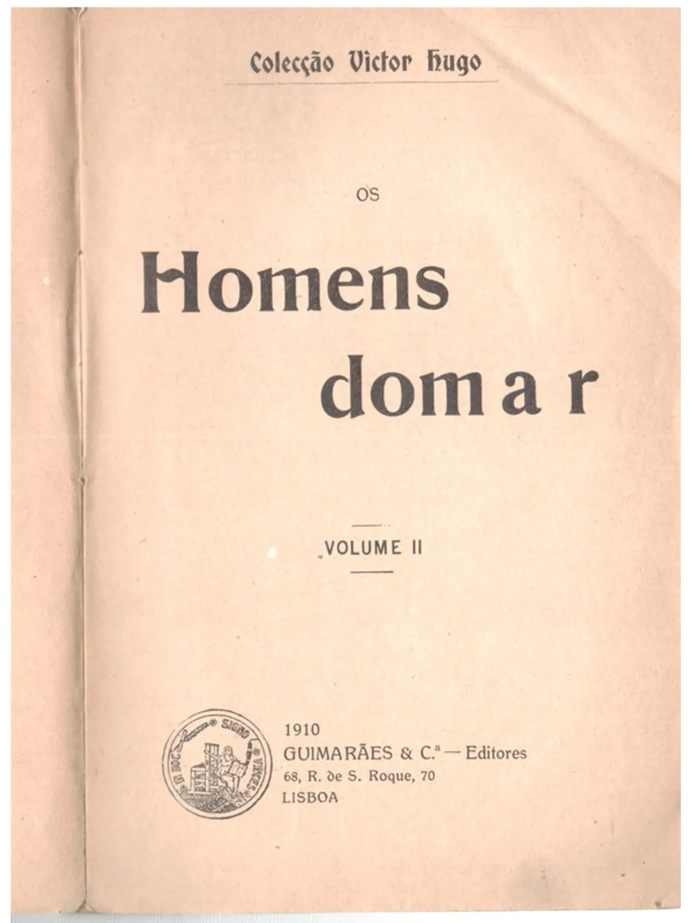 Os homens do mar 2