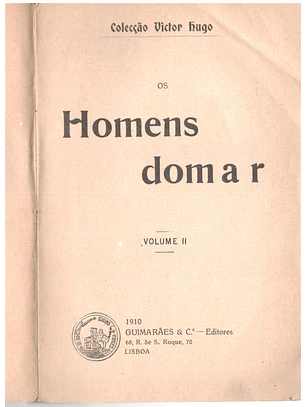 Os homens do mar