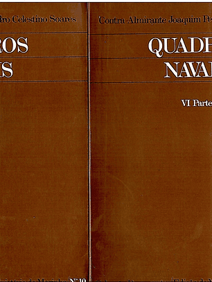 Quadros navais - sexta parte - Volume 11