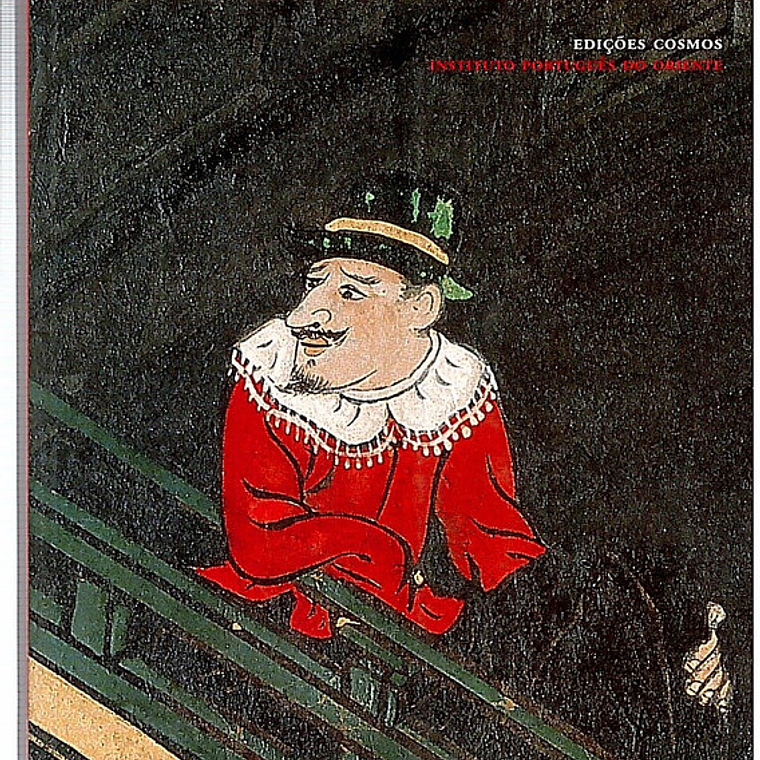 A vertigem do oriente 1