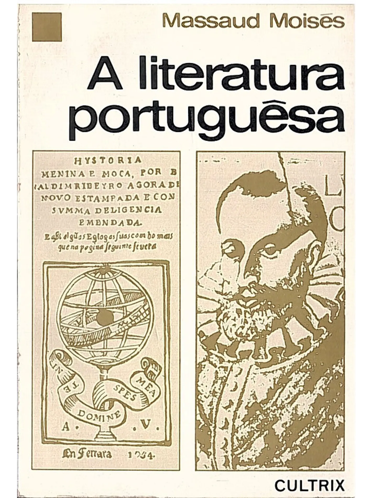 A literatura portuguesa 1