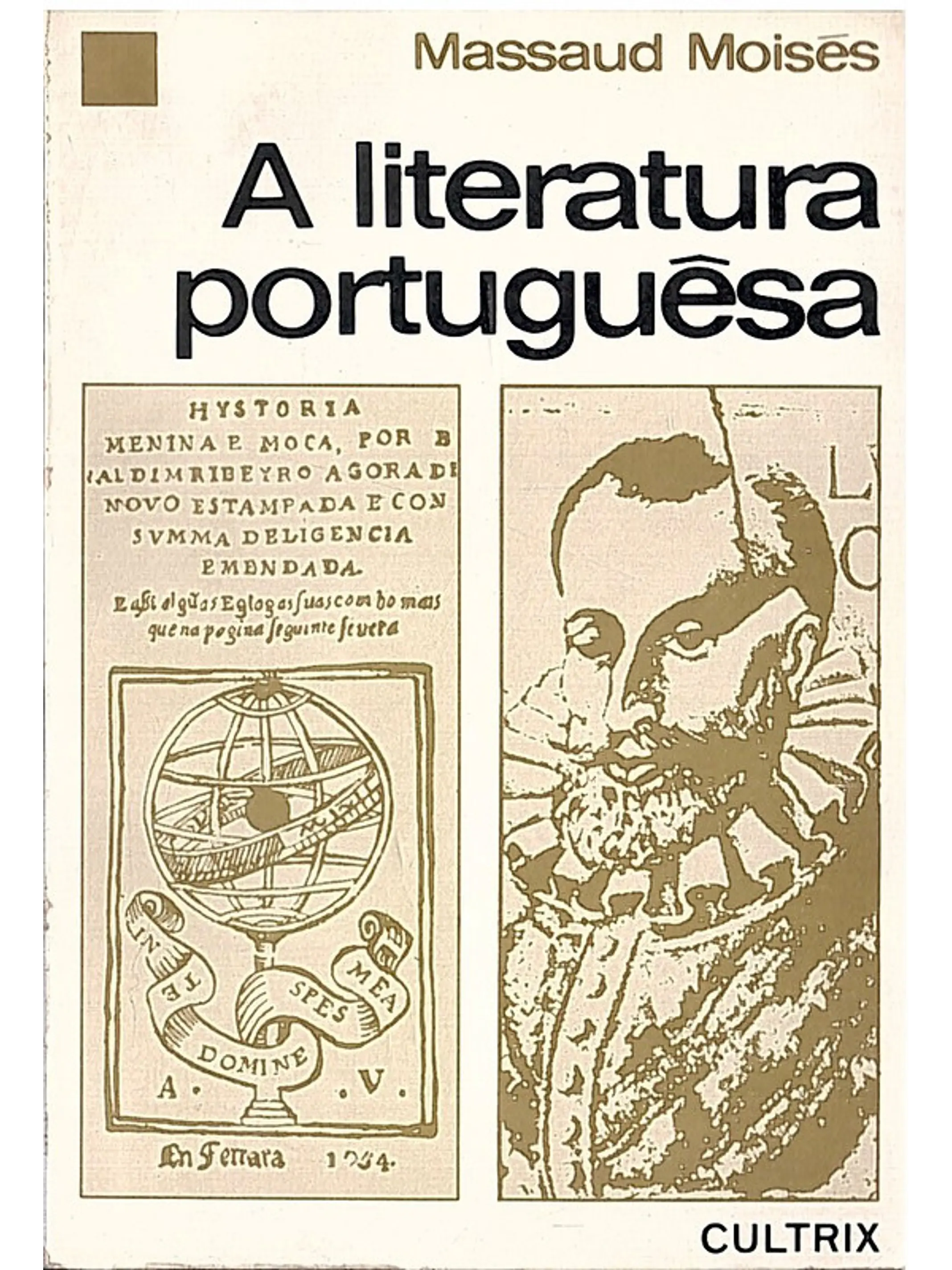 A literatura portuguesa 1