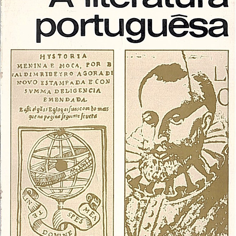 A literatura portuguesa 1