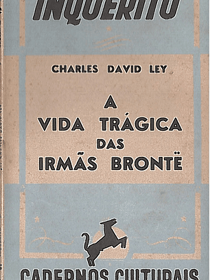 A vida trágica das irmãs bronte