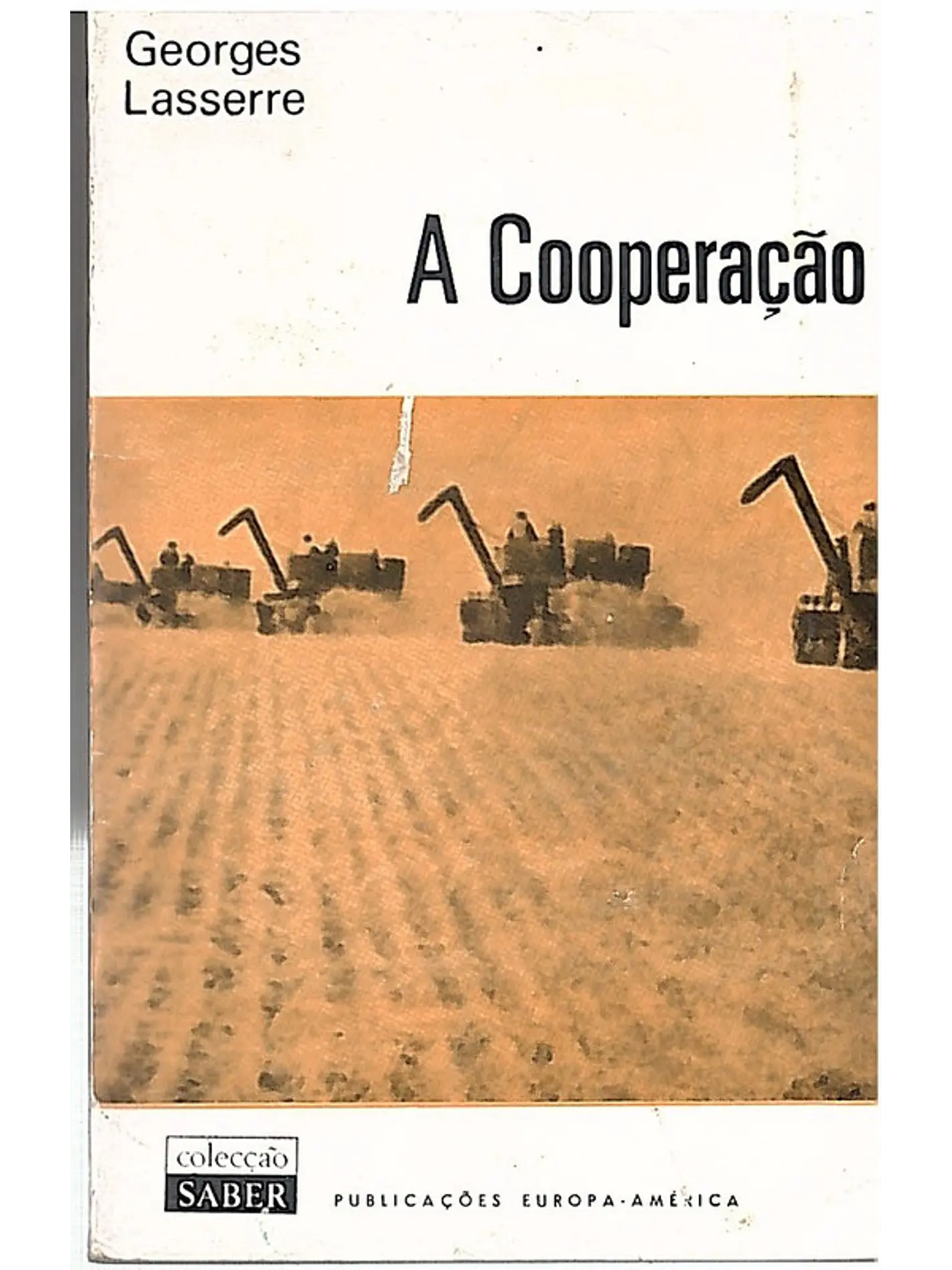 A cooperação 1